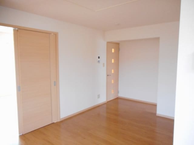 シャルマンメゾンＡの物件内観写真