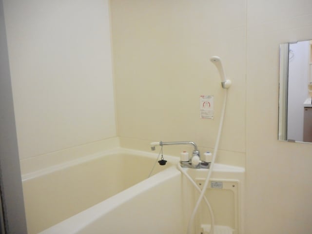 シャルマンメゾンＡの物件内観写真