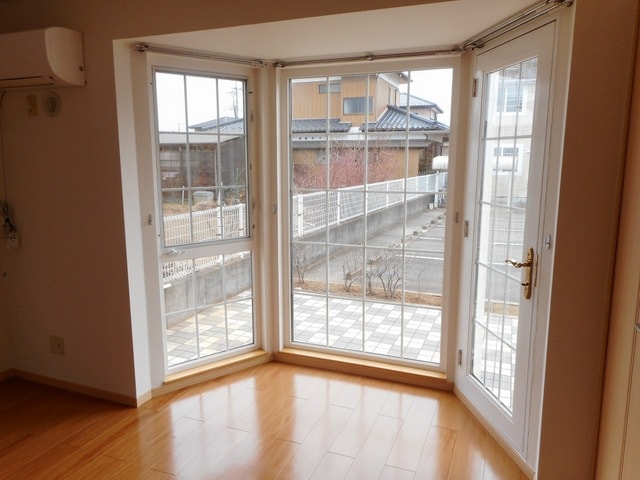 シャルマンメゾンＡの物件内観写真