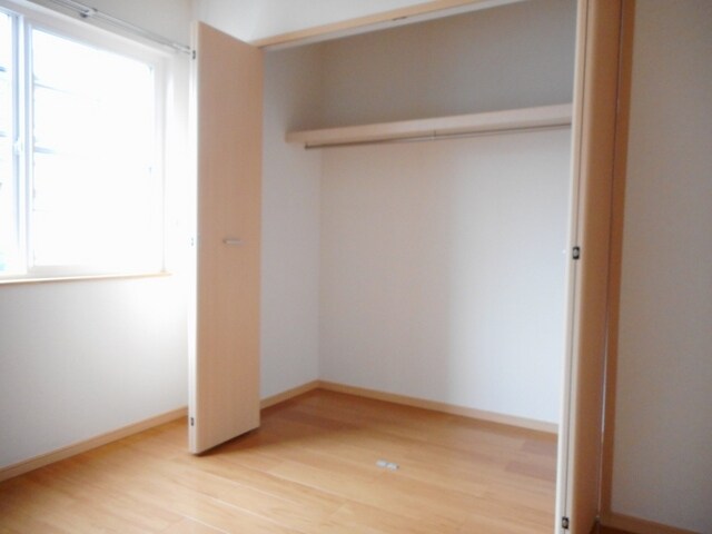 シャルマンメゾンＡの物件内観写真