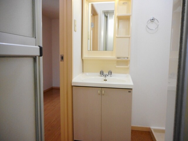 シャルマンメゾンＡの物件内観写真