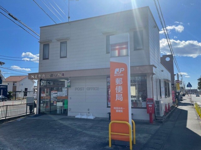 シャルマンメゾンＡの物件内観写真