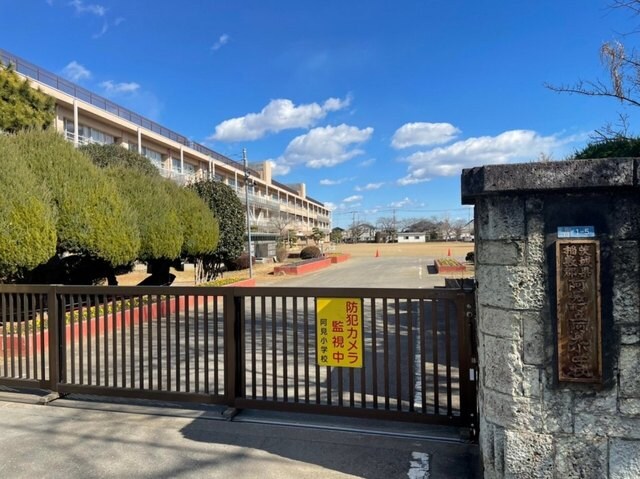 シャルマンメゾンＡの物件内観写真