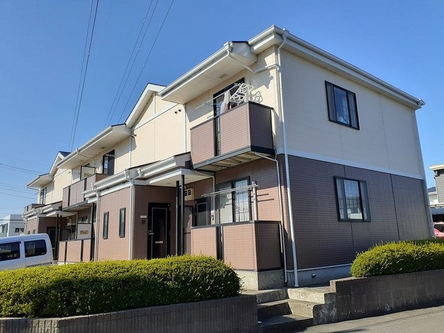 ＩＪＵＲＥＴ　Ａの物件外観写真