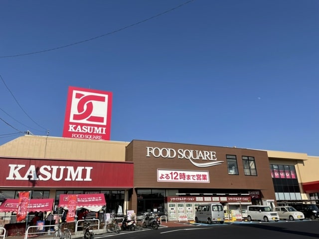 ＩＪＵＲＥＴ　Ａの物件内観写真