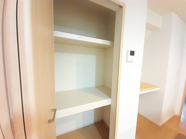 リーベンスヴュルディヒの物件内観写真