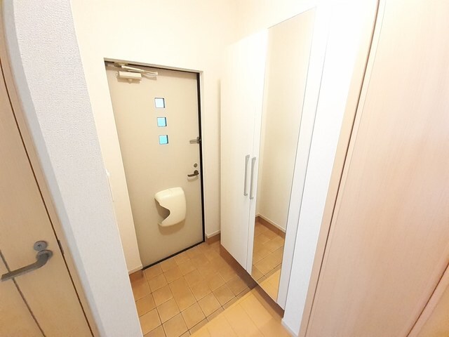 リーベンスヴュルディヒの物件内観写真