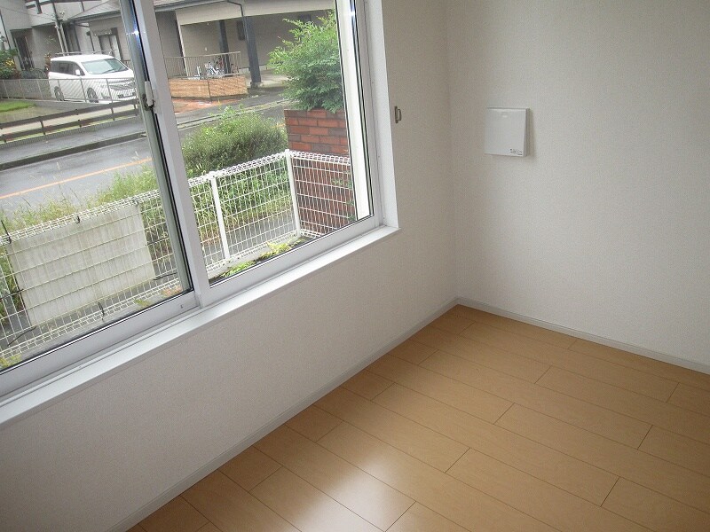 リーベンスヴュルディヒの物件内観写真