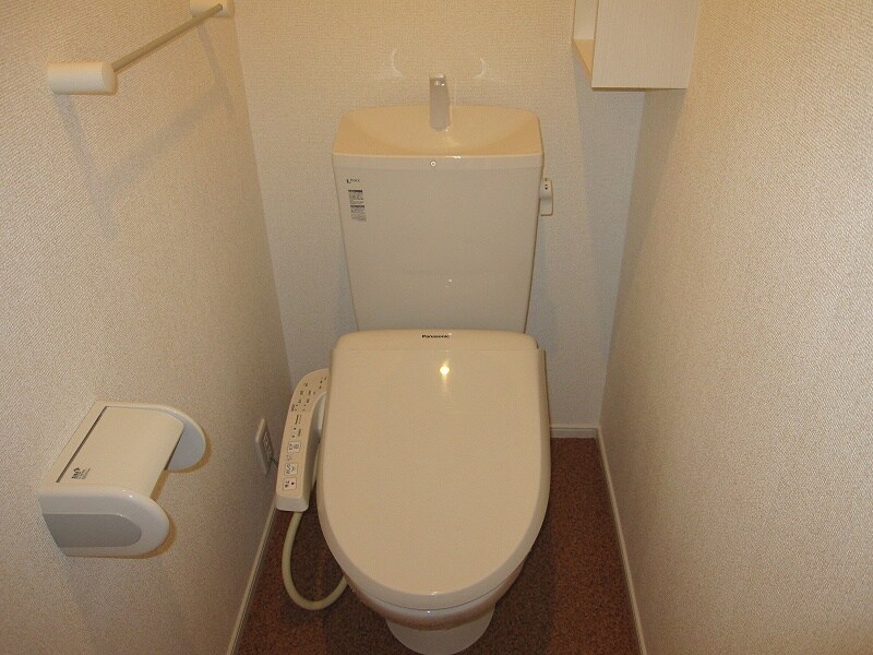 リーベンスヴュルディヒの物件内観写真