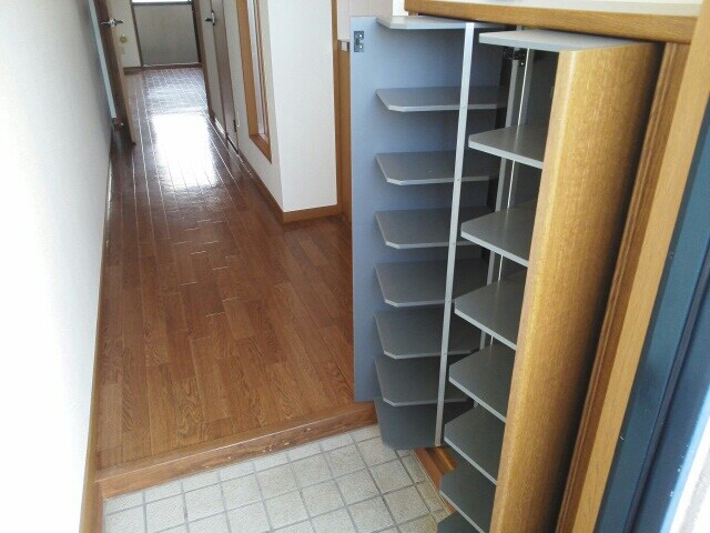 Ｐｒｏｇｒｅｓｓ壱番館の物件内観写真