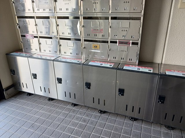 Ｐｒｏｇｒｅｓｓ壱番館の物件内観写真