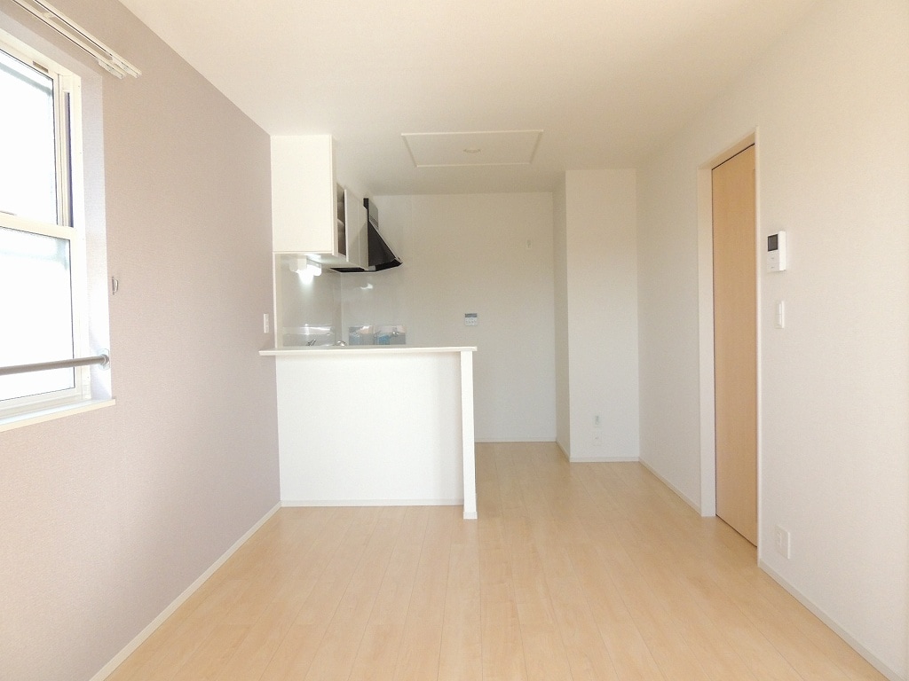 アンフィニイ・シャルマンの物件内観写真