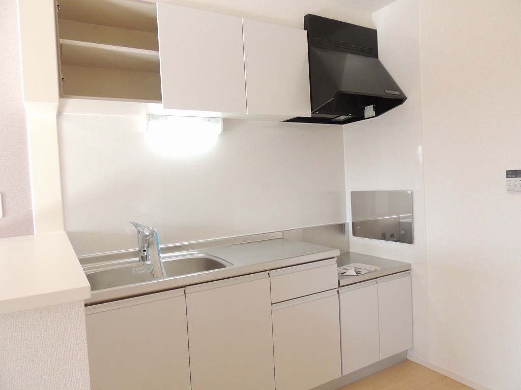 アンフィニイ・シャルマンの物件内観写真