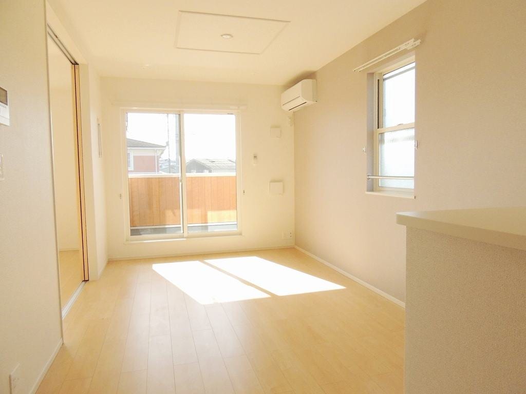 アンフィニイ・シャルマンの物件内観写真