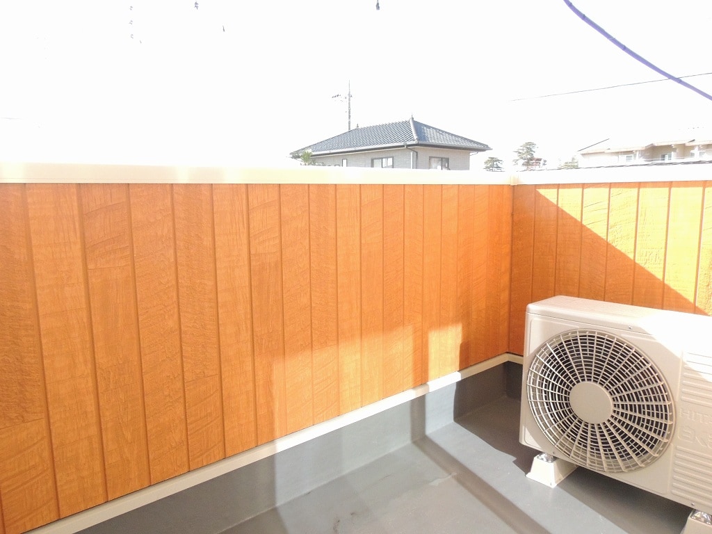 アンフィニイ・シャルマンの物件内観写真