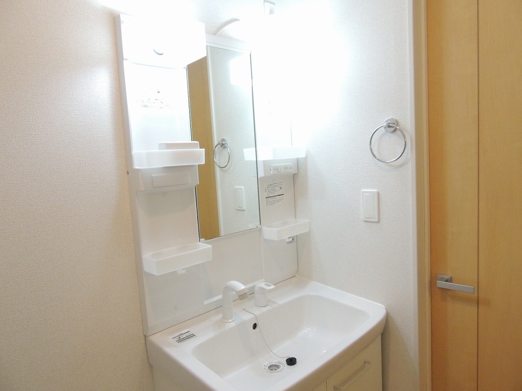 アンフィニイ・シャルマンの物件内観写真