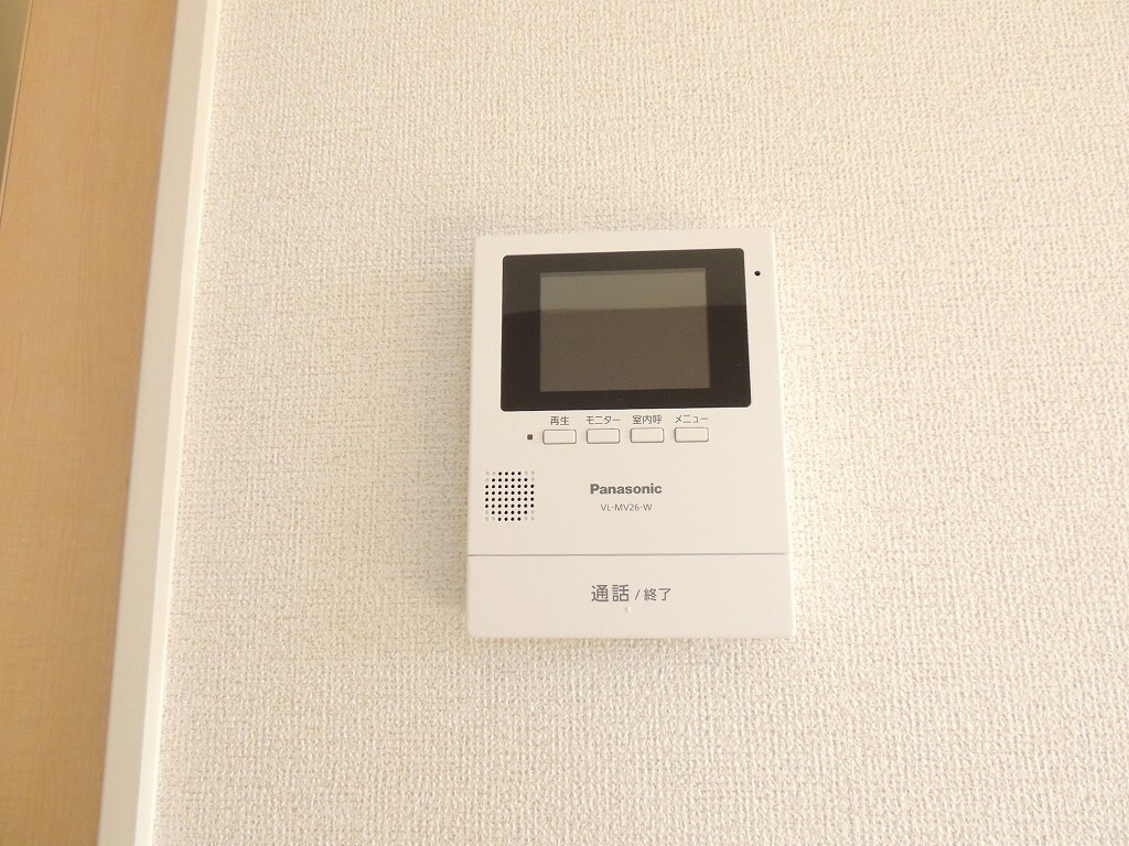 アンフィニイ・シャルマンの物件内観写真