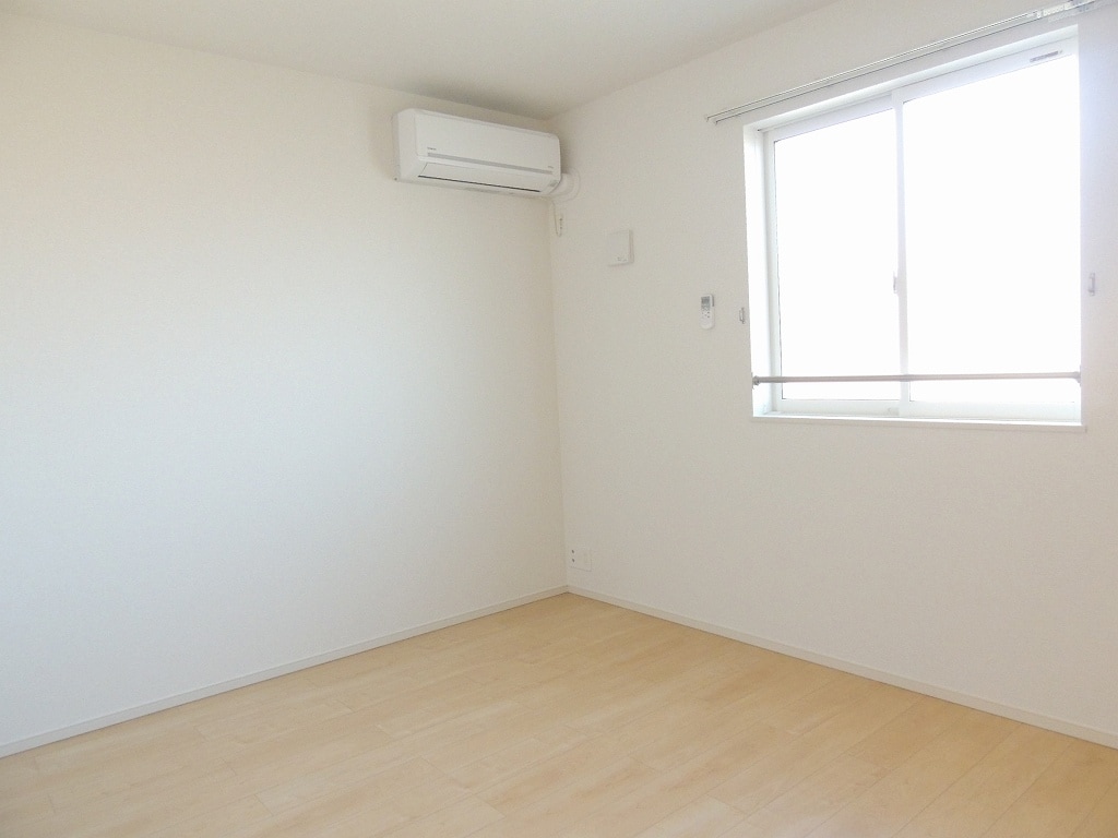 アンフィニイ・シャルマンの物件内観写真