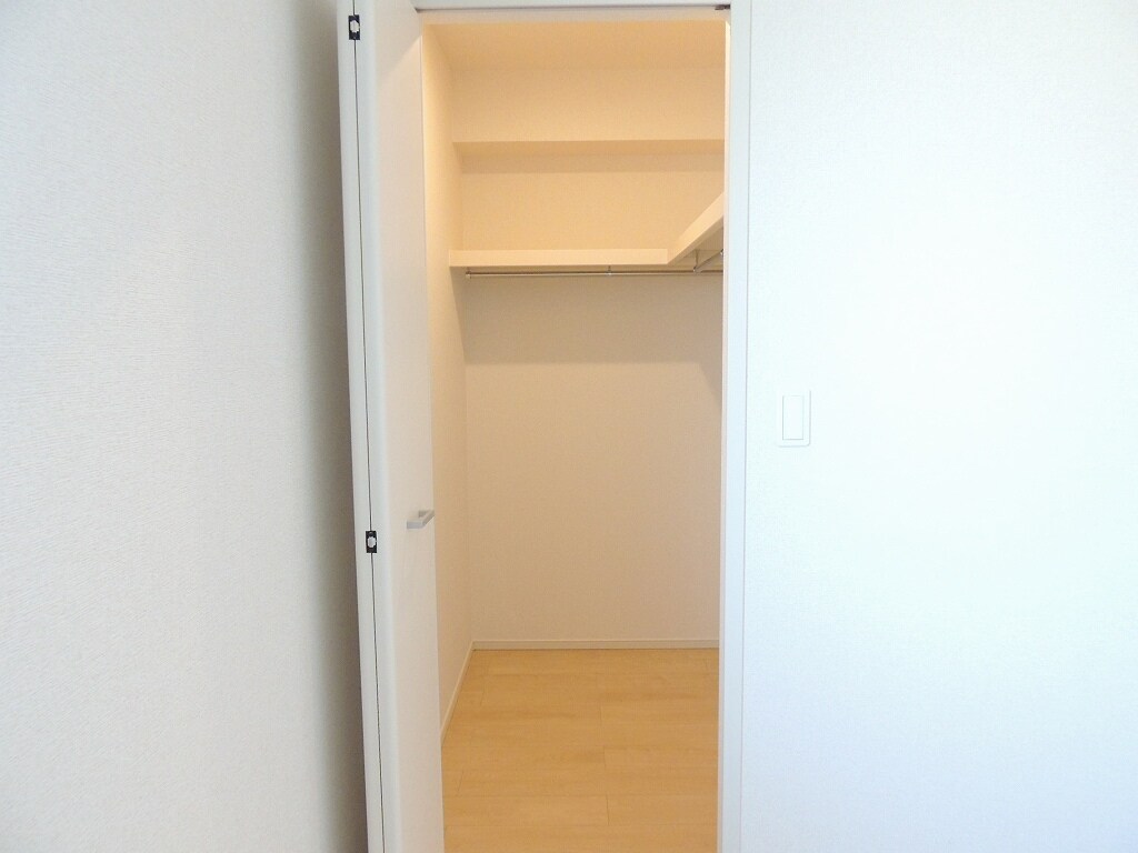 アンフィニイ・シャルマンの物件内観写真