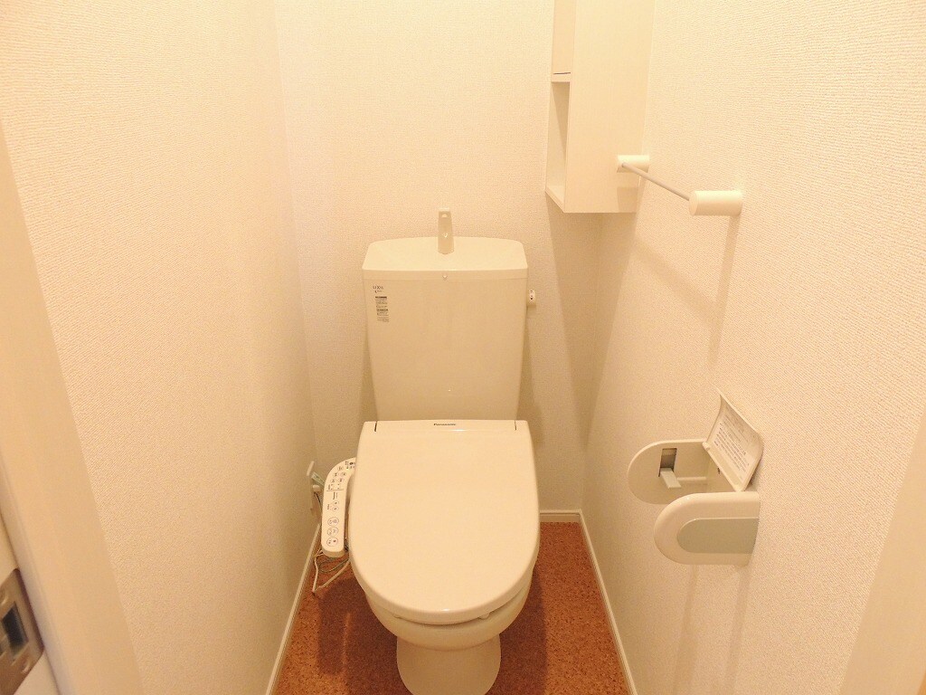 アンフィニイ・シャルマンの物件内観写真