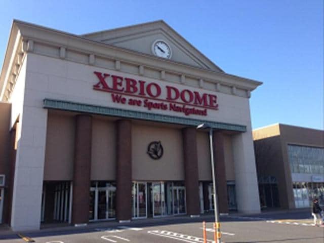 アンフィニイ・シャルマンの物件内観写真