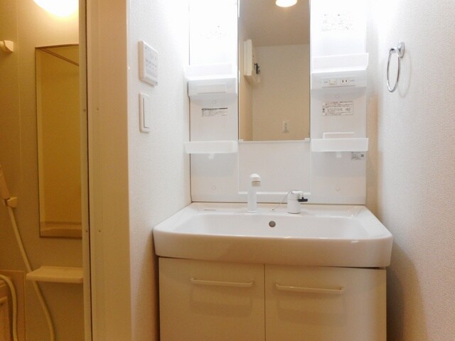 ラブリーの物件内観写真