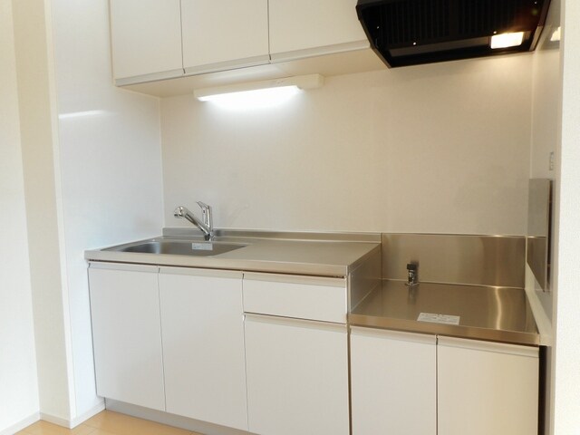 ラブリーの物件内観写真