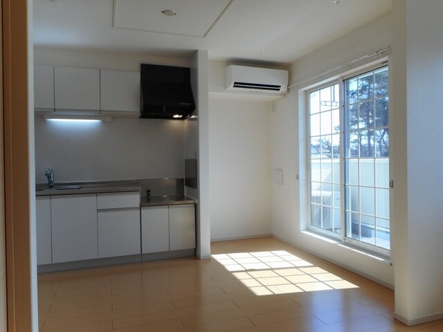 ラブリーの物件内観写真