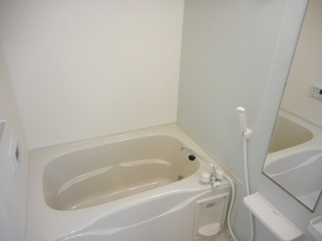 ラブリーの物件内観写真