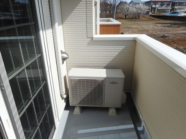 ラブリーの物件内観写真