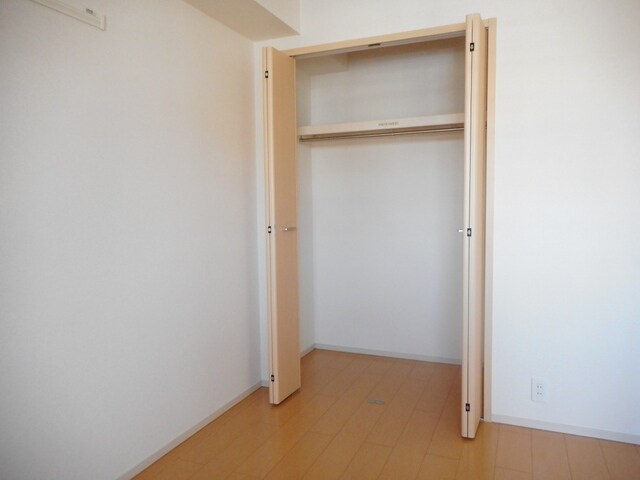 ラブリーの物件内観写真