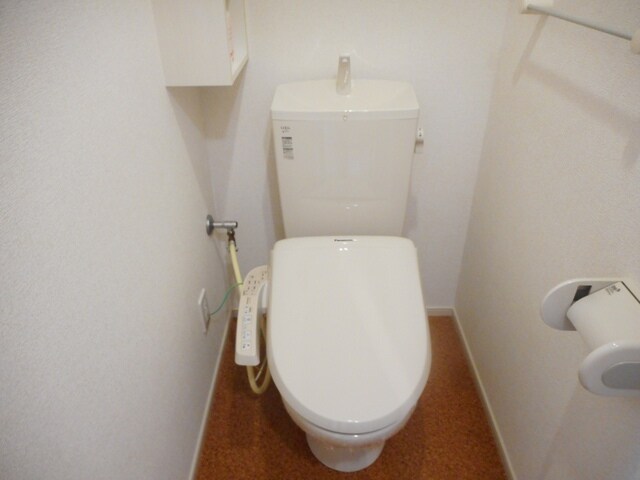 ラブリーの物件内観写真