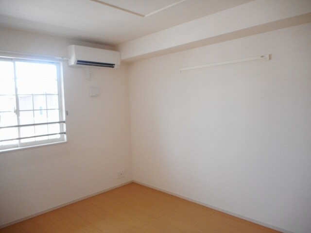 ラブリーの物件内観写真