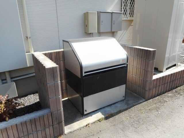 ラブリーの物件内観写真