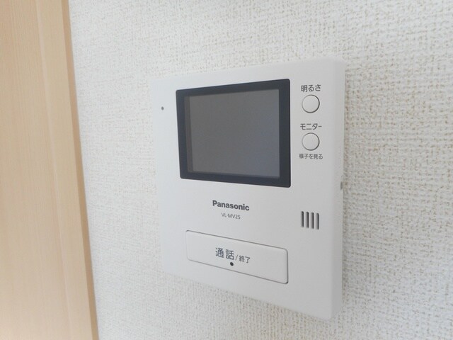 ラブリーの物件内観写真