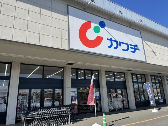 ラブリーの物件内観写真