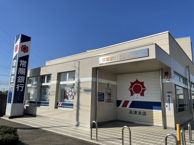 ラブリーの物件内観写真