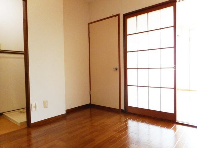 エルディム西Ｂの物件内観写真