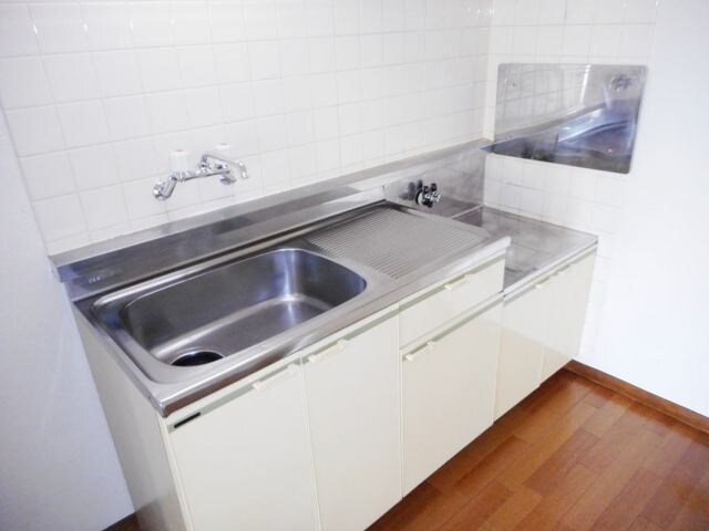 エルディム西Ｂの物件内観写真