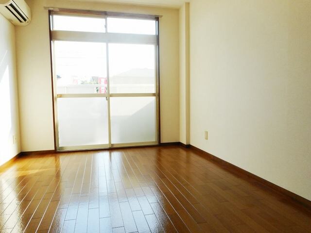 エルディム西Ｂの物件内観写真