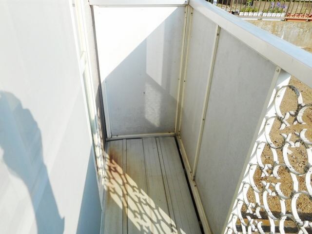 エルディム西Ｂの物件内観写真