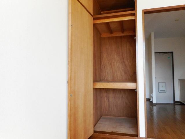 エルディム西Ｂの物件内観写真