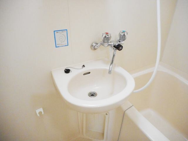 エルディム西Ｂの物件内観写真