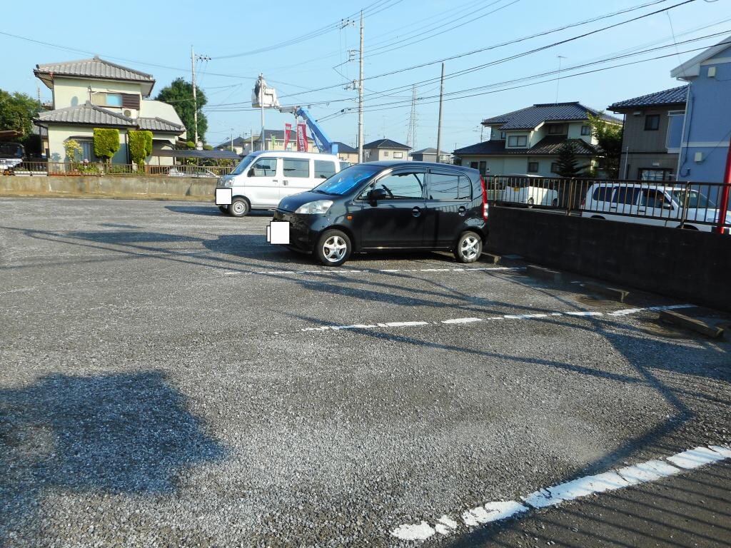 エルディム西Ｂの物件内観写真