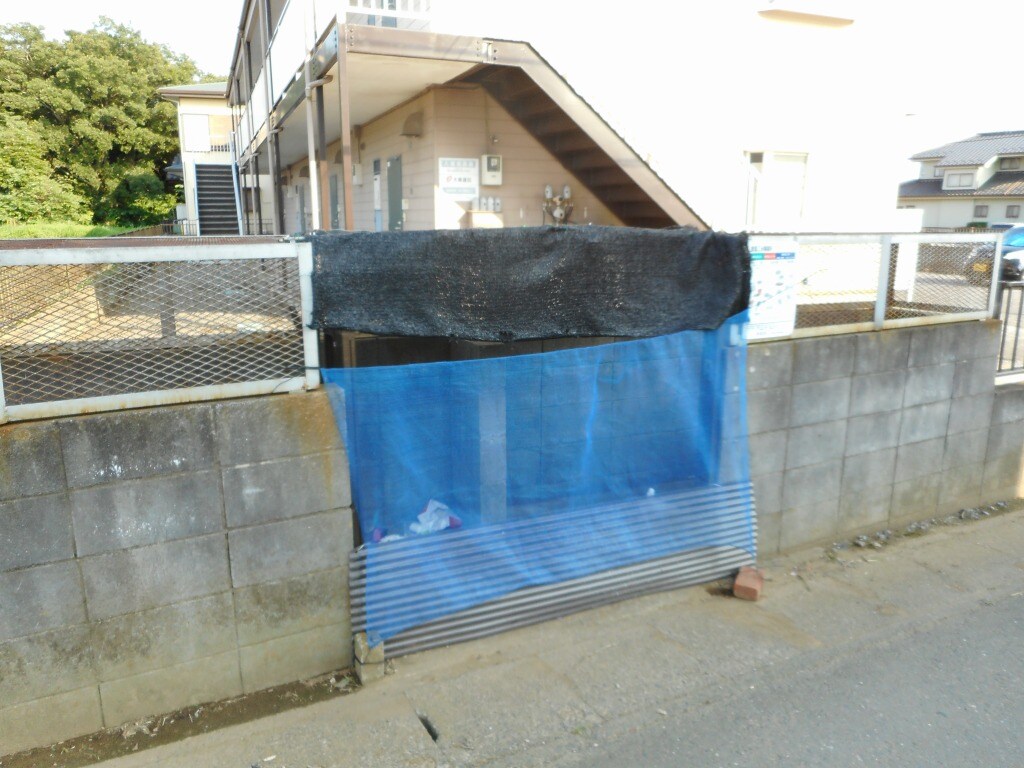 エルディム西Ｂの物件内観写真