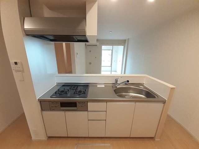 サンライズナカガワＬの物件内観写真