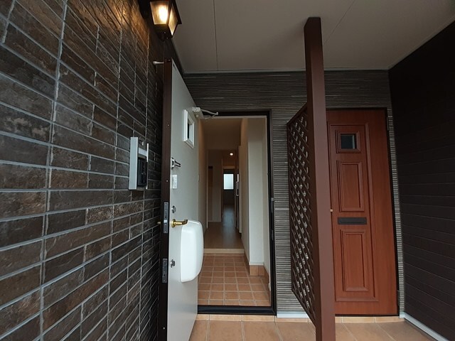 サンライズナカガワＬの物件内観写真