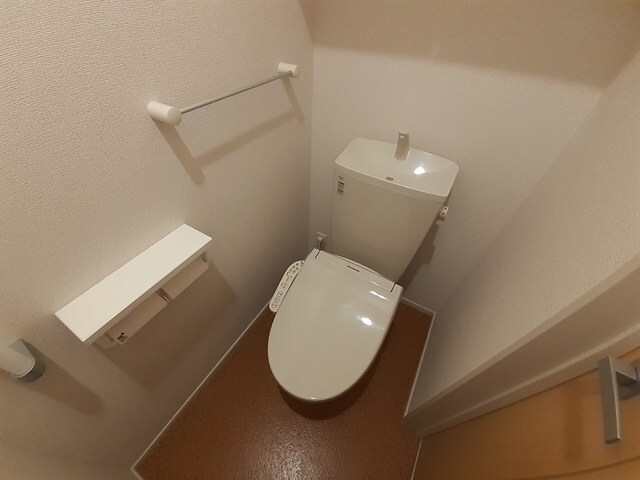 サンライズナカガワＬの物件内観写真