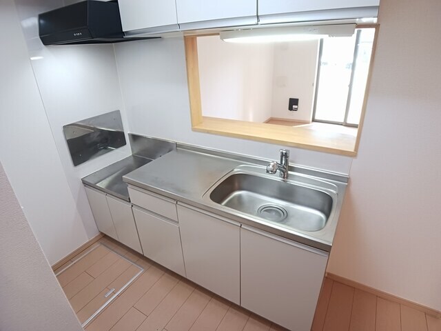 ファミーリアの物件内観写真