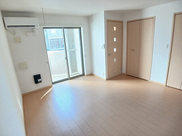 ファミーリアの物件内観写真